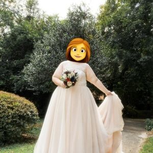 Anomalie Original Custom Size Dress